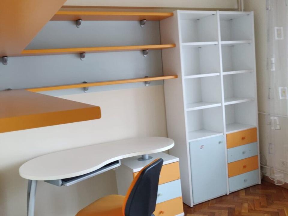 Apartament de 4 camere Unirii-Libertatii