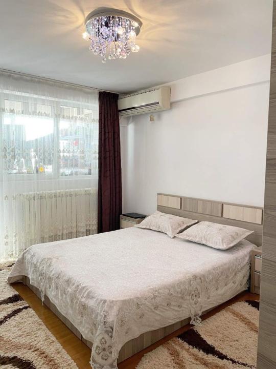 Apartament de 3 camere Popesti Leordeni 