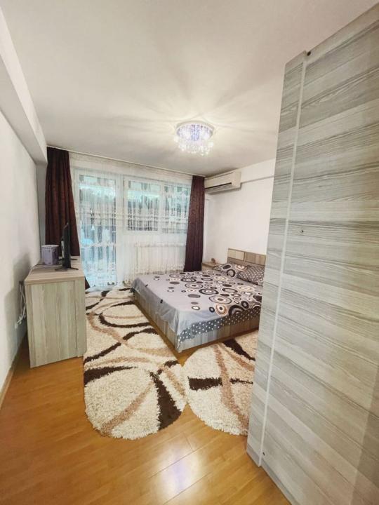 Apartament de 3 camere Popesti Leordeni 