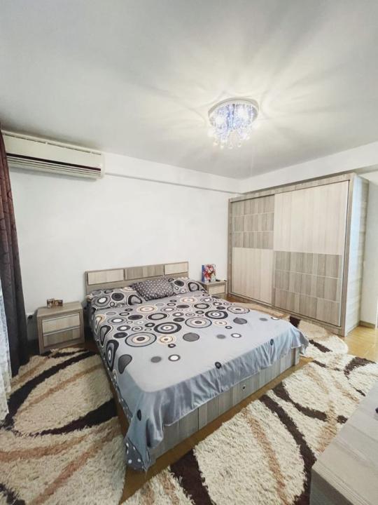 Apartament de 3 camere Popesti Leordeni 