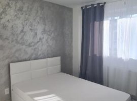 Appartament de 3 camere -Luica-Brancoveanu ( Complet Renovat )