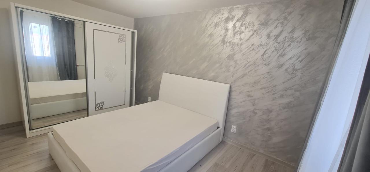 Appartament de 3 camere -Luica-Brancoveanu ( Complet Renovat )