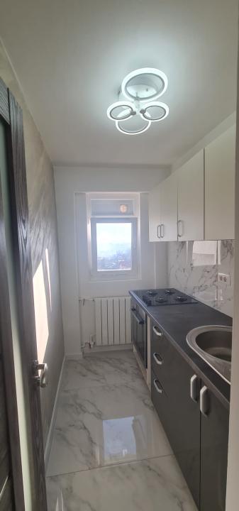 Appartament de 3 camere -Luica-Brancoveanu ( Complet Renovat )