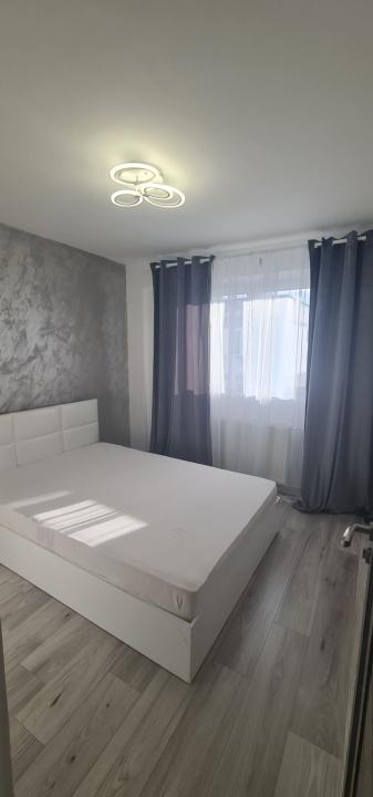 Appartament de 3 camere -Luica-Brancoveanu ( Complet Renovat )