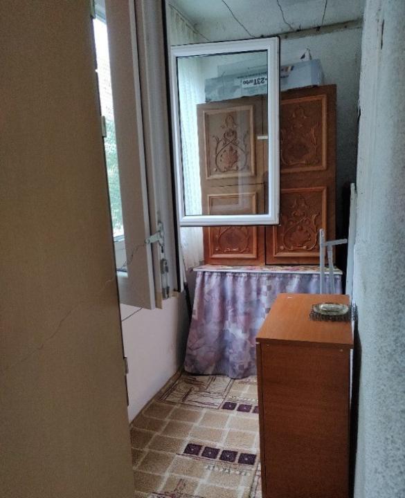 Apartament de 3 camere ( Et1-Decomandat ) -Rahova-Sebastian