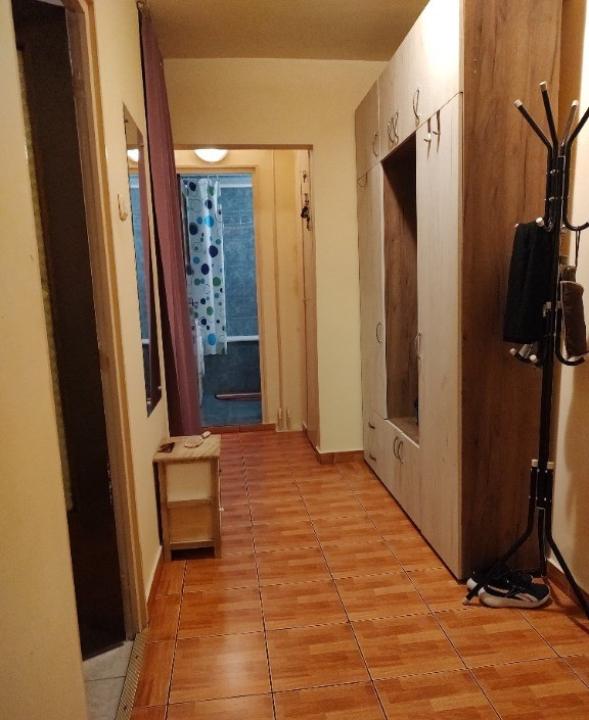 Apartament de 3 camere ( Et1-Decomandat ) -Rahova-Sebastian