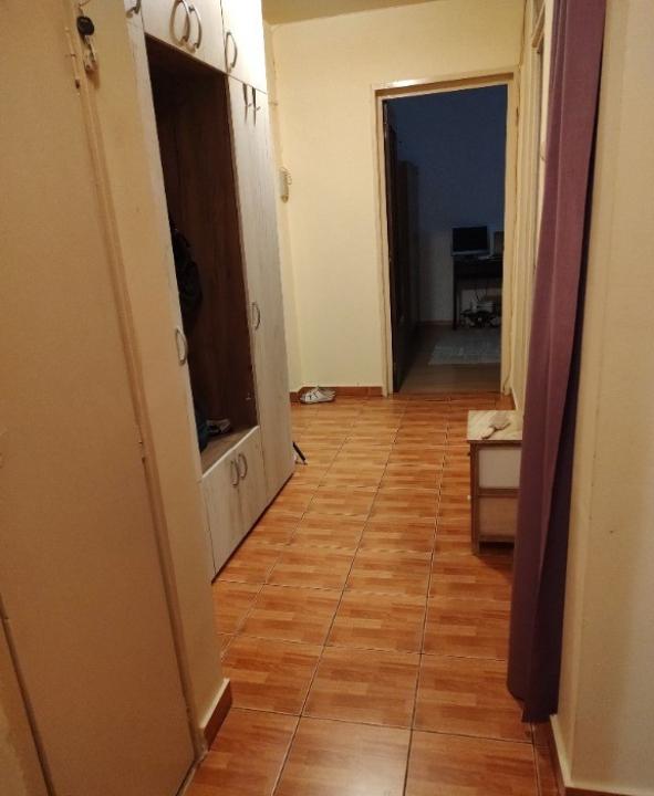 Apartament de 3 camere ( Et1-Decomandat ) -Rahova-Sebastian