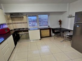 Apartament de 2 camere Unirii-Alba Iulia-500M Decebal