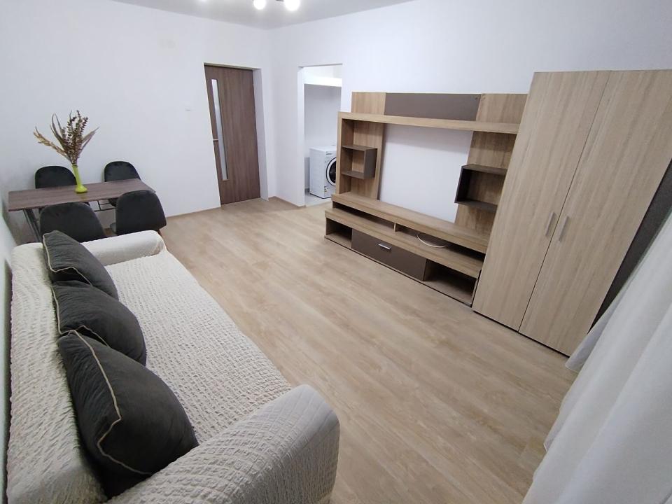 Apartament de 2 camere- Baicului-Pantelimon ( Bloc Reabilitat )