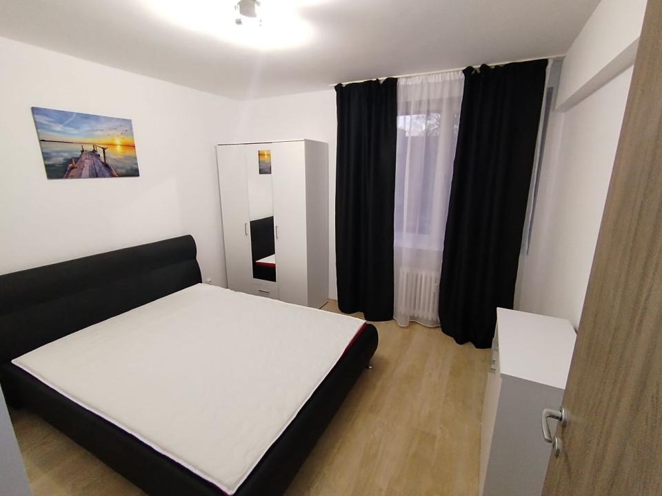 Apartament de 2 camere- Baicului-Pantelimon ( Bloc Reabilitat )