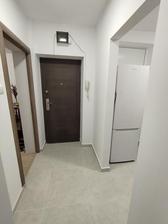 Apartament de 2 camere- Baicului-Pantelimon ( Bloc Reabilitat )