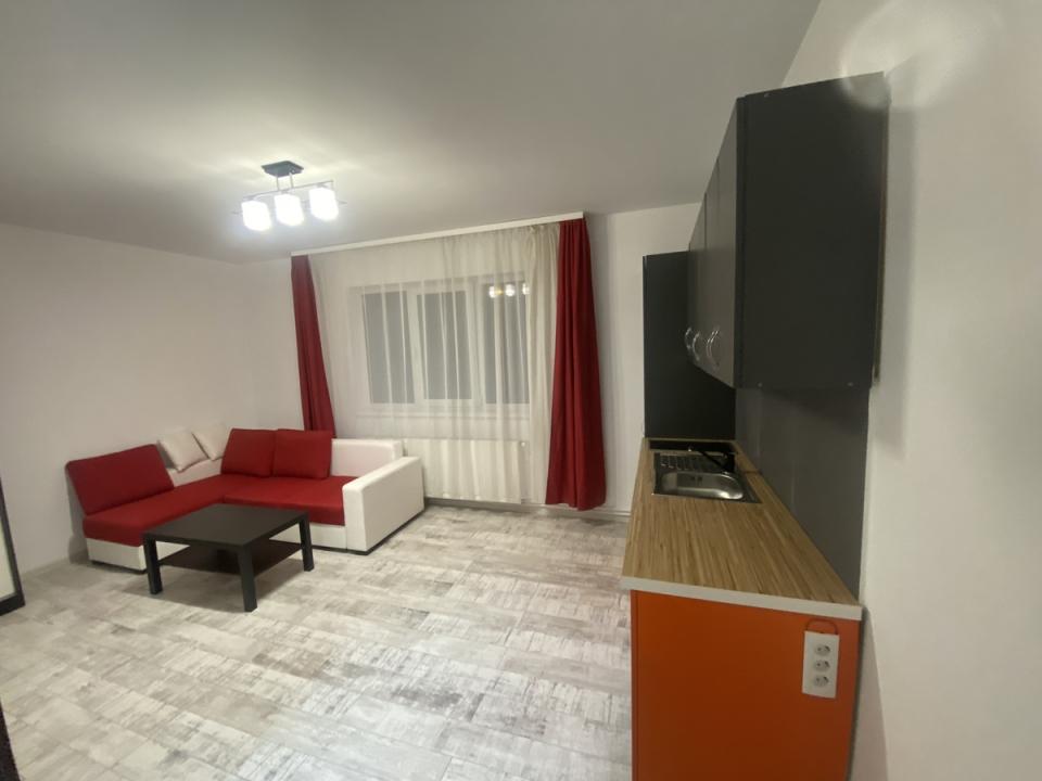 Apartament de 3 camere-Soseaua Salaj ( cu parcare )