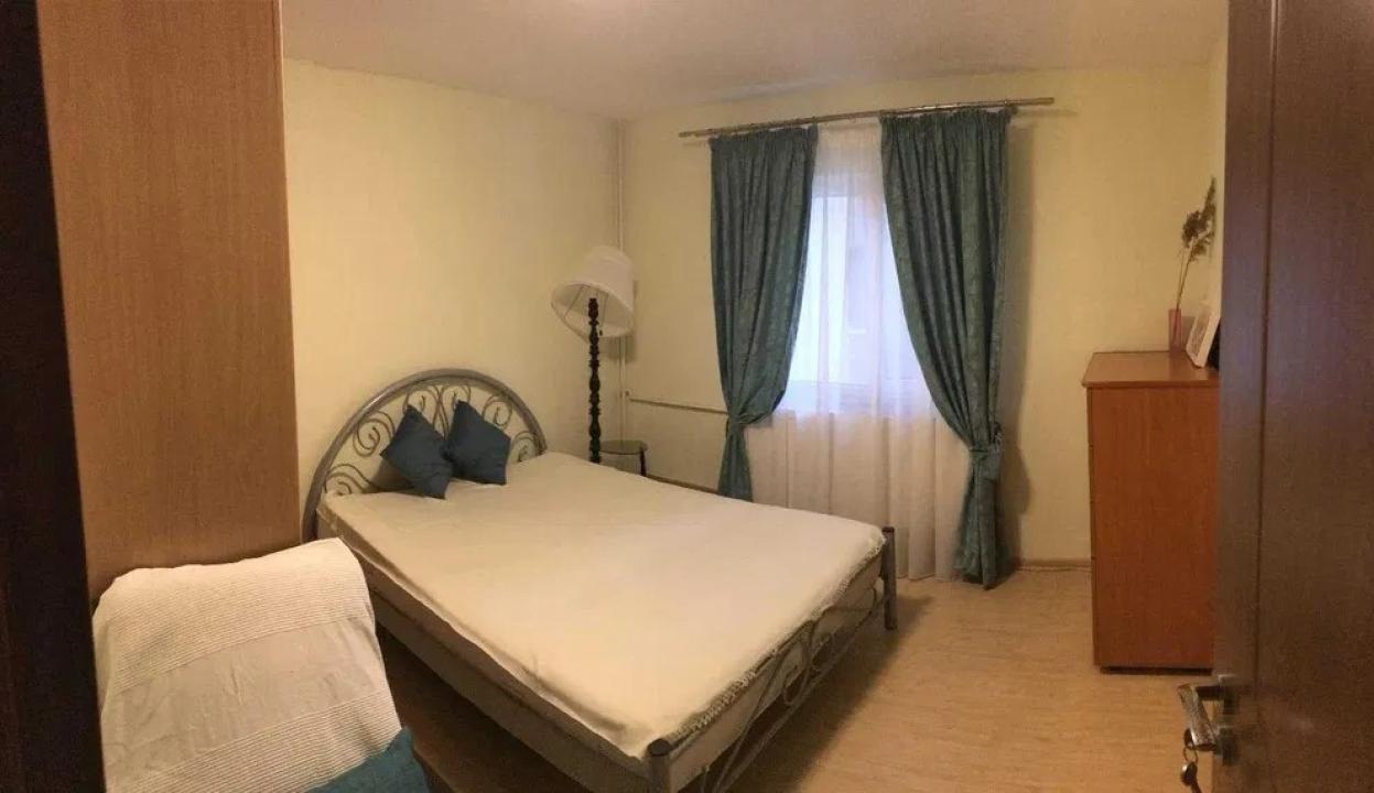 Apartament de 2 camere 300M Metrou-Aviatiei