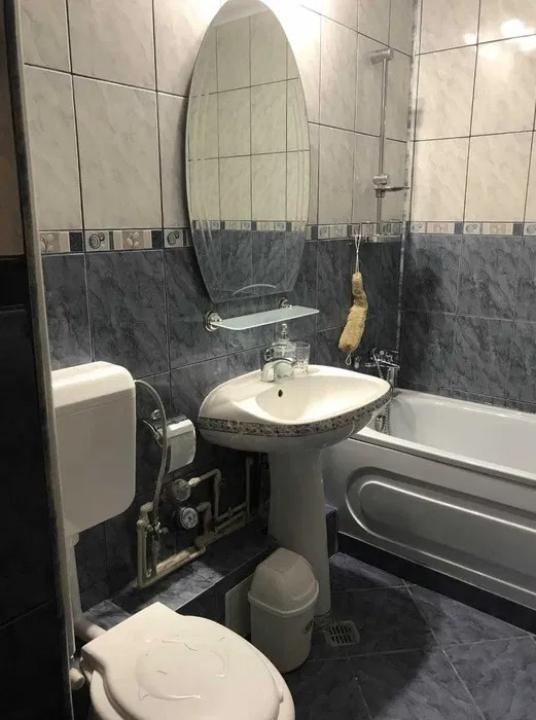 Apartament de 2 camere 300M Metrou-Aviatiei