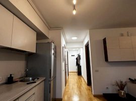 Apartament de 2 camere Timpuri Noi-Mihai Bravu ( 2 Locuri Parcare )