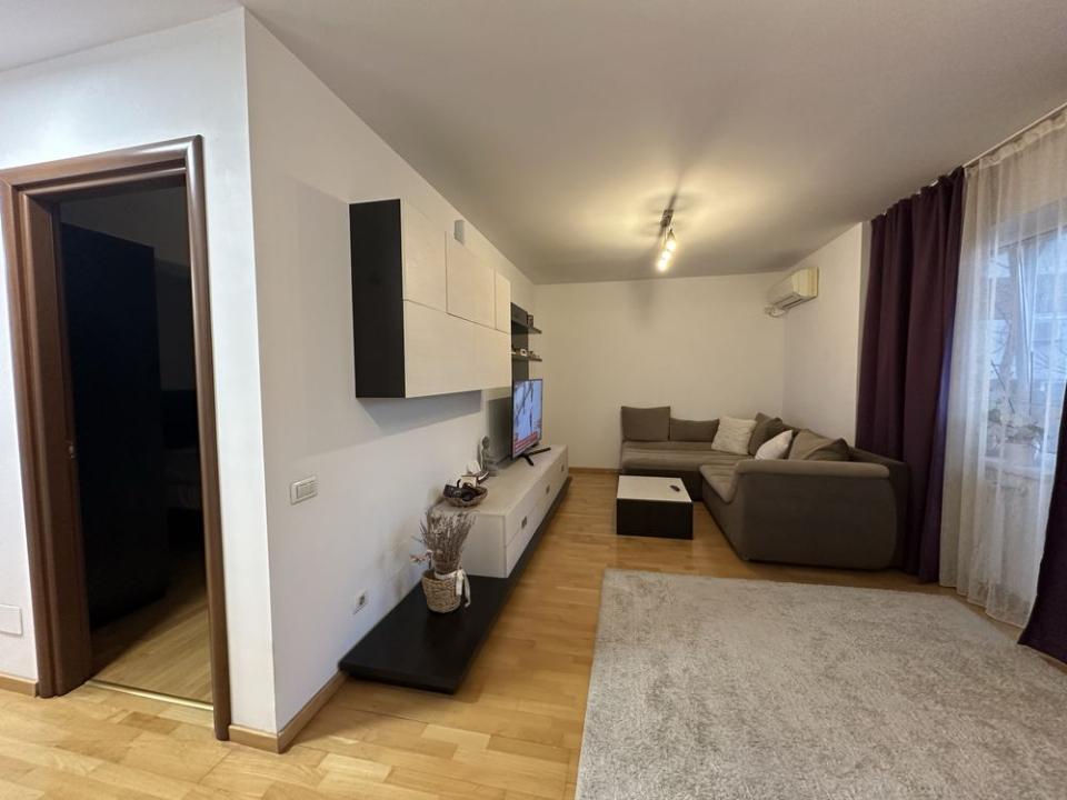 Apartament de 2 camere Timpuri Noi-Mihai Bravu ( 2 Locuri Parcare )