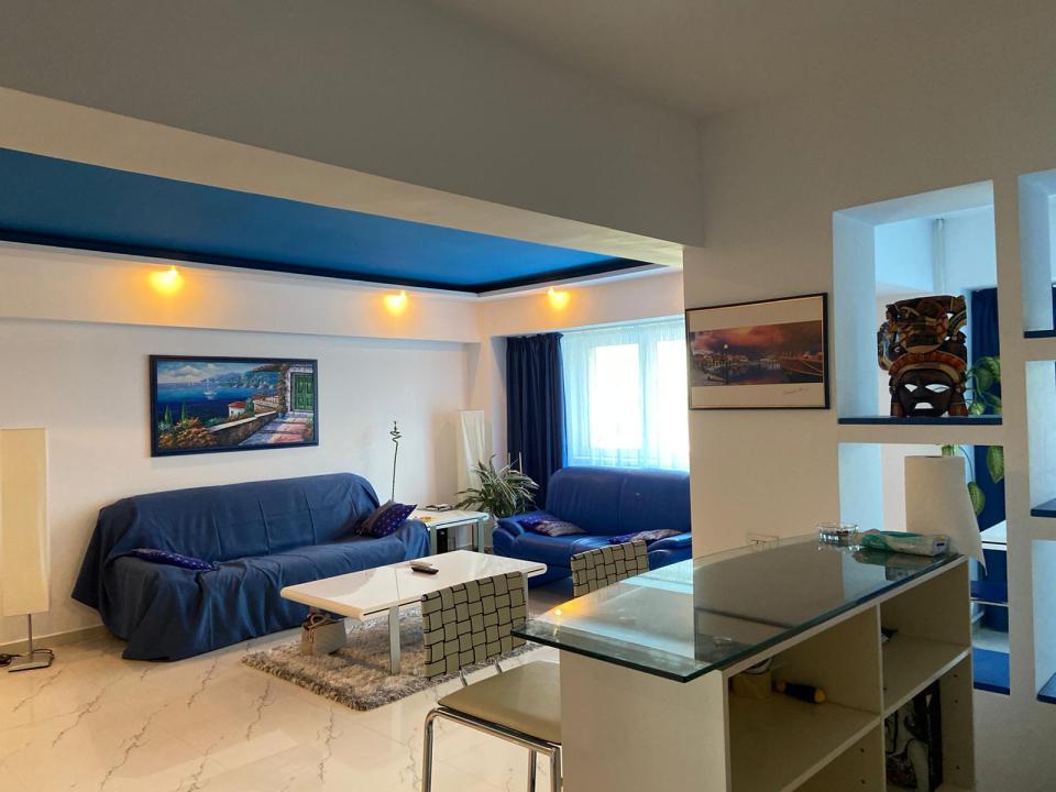 Apartament de 3 camere Fantani-Unirii