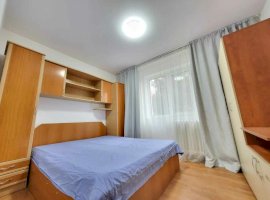 Apartament de 3 camere cf2-Brancoveanu-Huedin