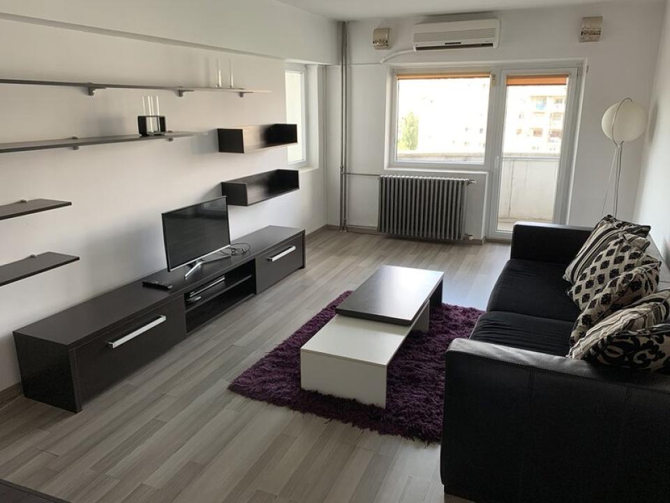 Apartament de 2  camere ( 72 M.P. )-Unirii-Zepter