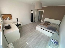 Apartament de 2 camere Complet Renovat-Brancoveanu-Oltenitei