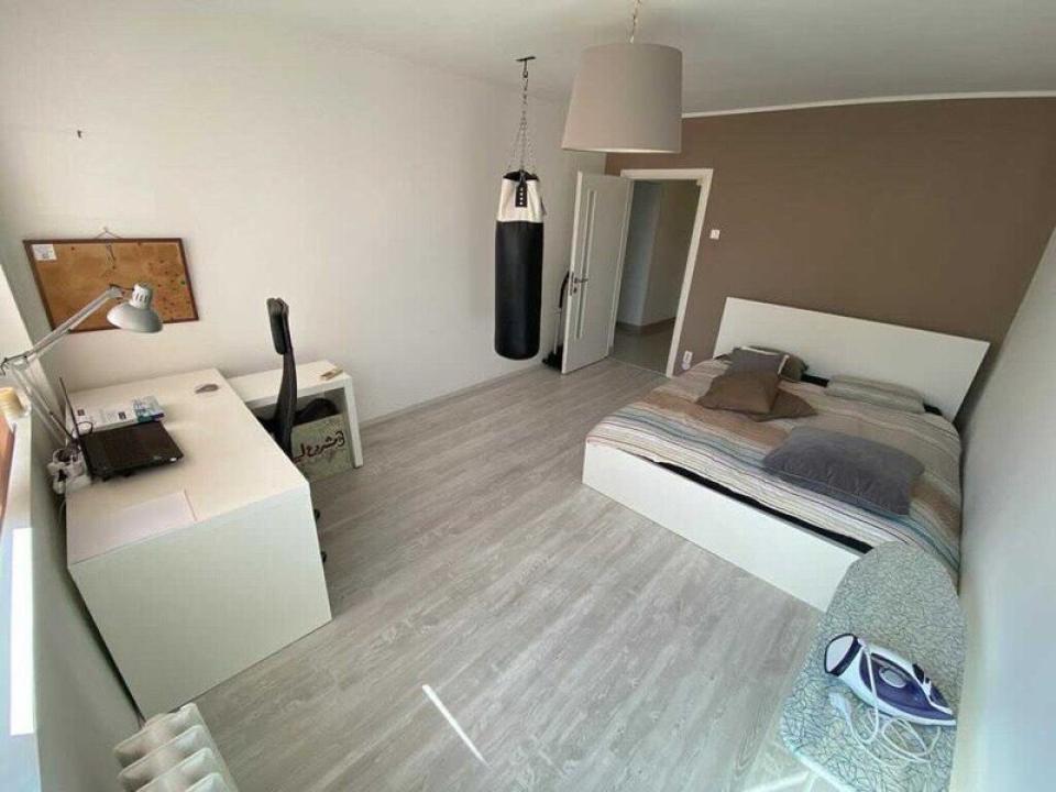 Apartament de 2 camere Complet Renovat-Brancoveanu-Oltenitei