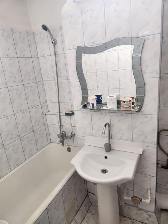 Apartament de 2 camere -Alexandru Obregia ( Bloc Monolit )