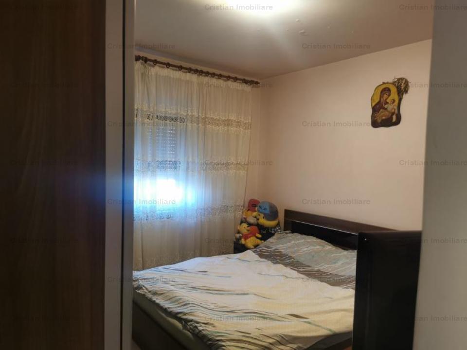 ID 163 - Apartament 2 camere zona Bariera, RENOVAT