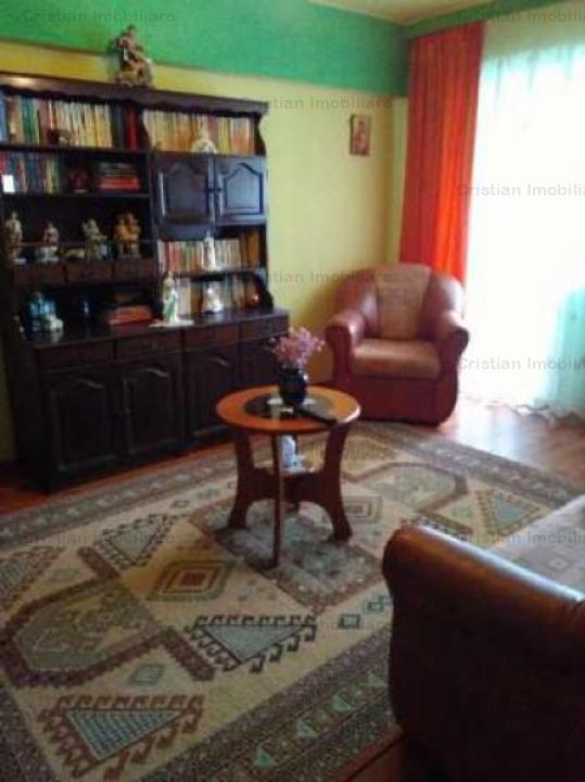 ID 1647 - Apartament 2 camere Vidin, SPATIOS