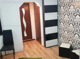 ID 1803 - Apartament 2 camere transformat in 3 camere, zona Calarasilor