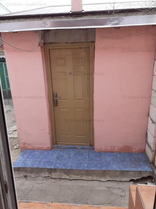 ID 2135 - Casa 1 camere, zona Centrala, suprafata totala 100 mp, caramida