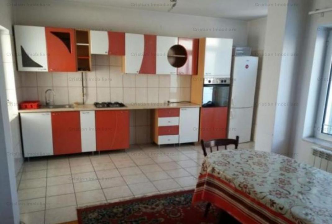 ID 2219 - Vila 4 camere zona Centru