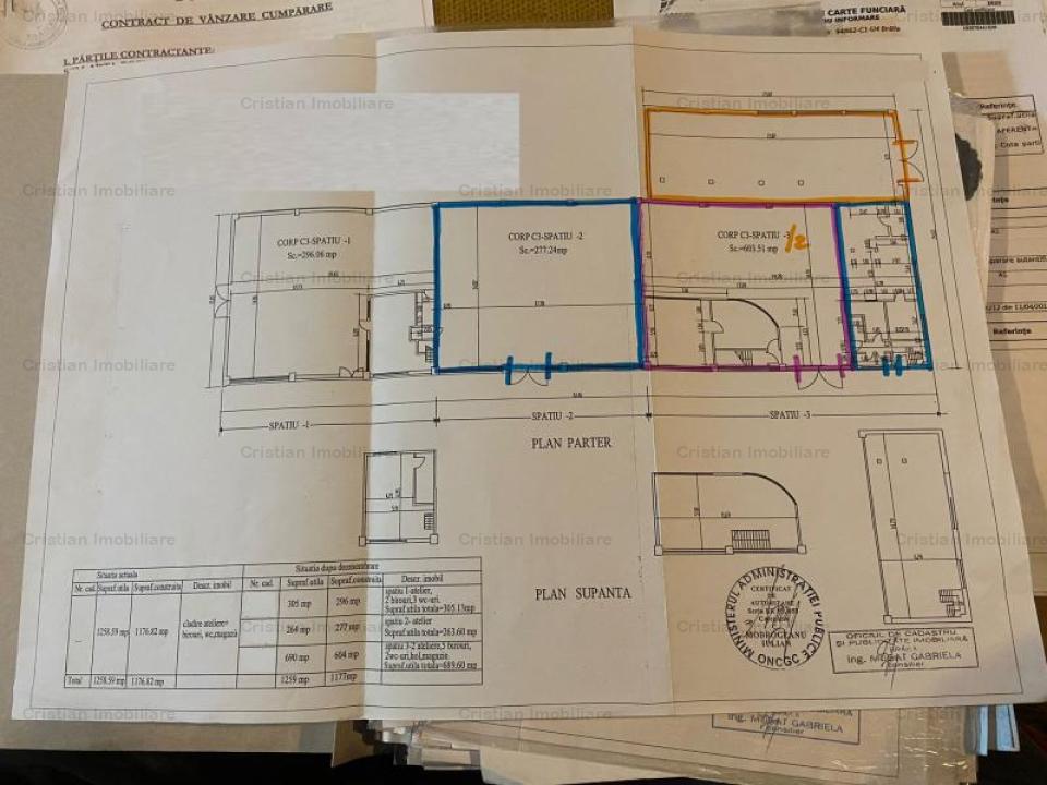 ID 2339 - Vila  + Spatiu Comercial Radu Negru - Buzaului