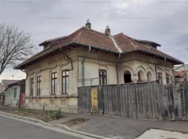 ID 2507 Casa Boiereasca - Radu Negru