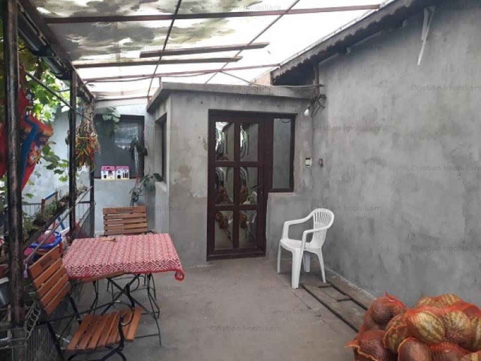 ID 2539 - Casa Noua,zona Checea, parter