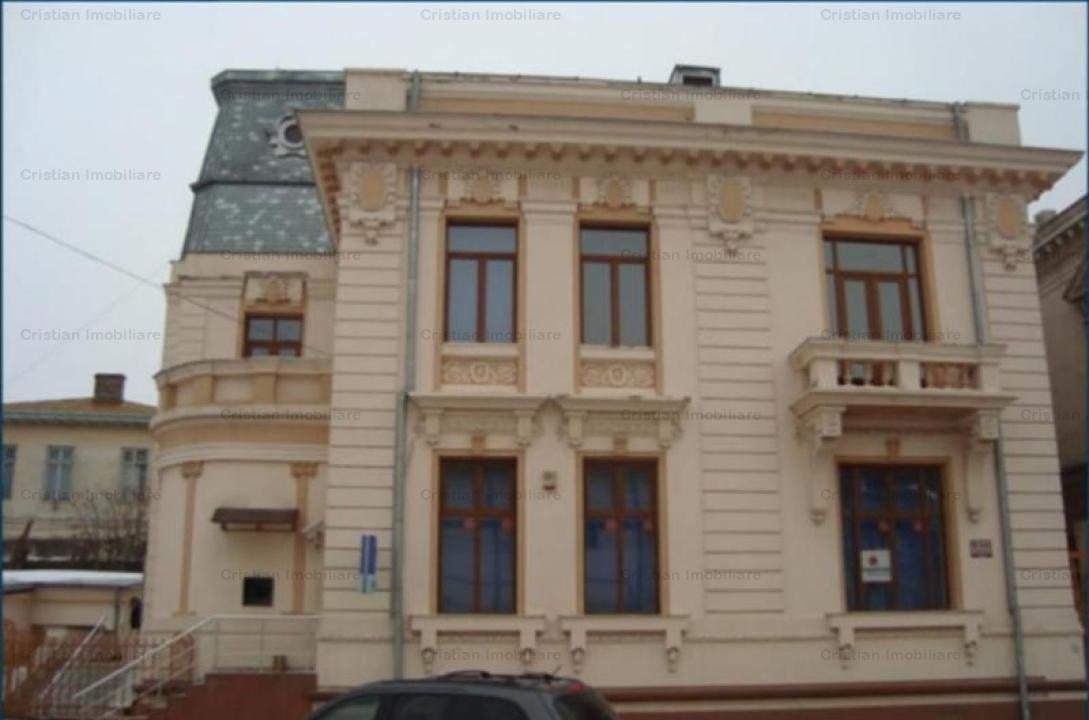 Cladire Birouri zona ULTRACENTRALA, Braila