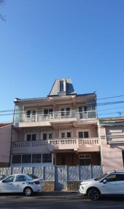 ID 3507 - Casa P+2, zona Centrala