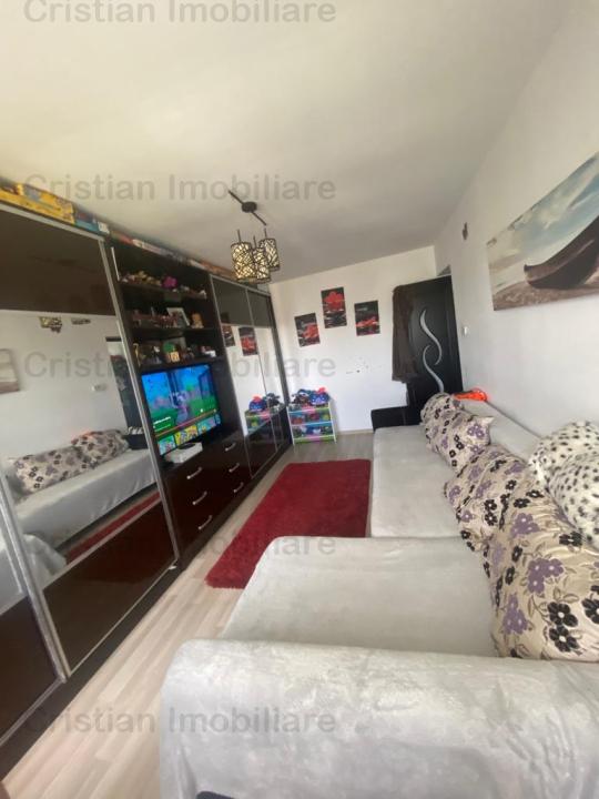 ID 511 - Apartament 2 camere zona Calarasilor MOBILAT