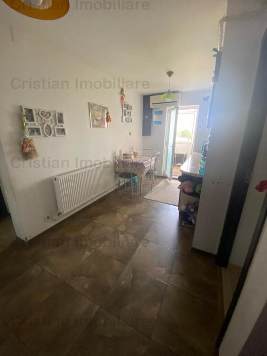 ID 511 - Apartament 2 camere zona Calarasilor MOBILAT