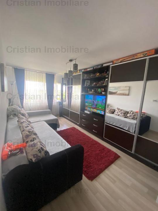 ID 511 - Apartament 2 camere zona Calarasilor MOBILAT