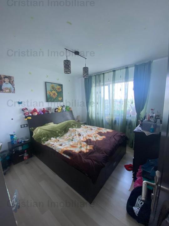 ID 511 - Apartament 2 camere zona Calarasilor MOBILAT