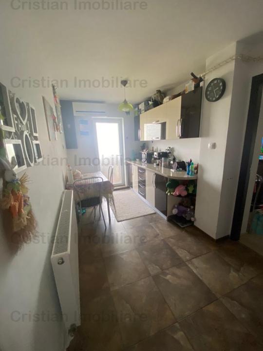 ID 511 - Apartament 2 camere zona Calarasilor MOBILAT