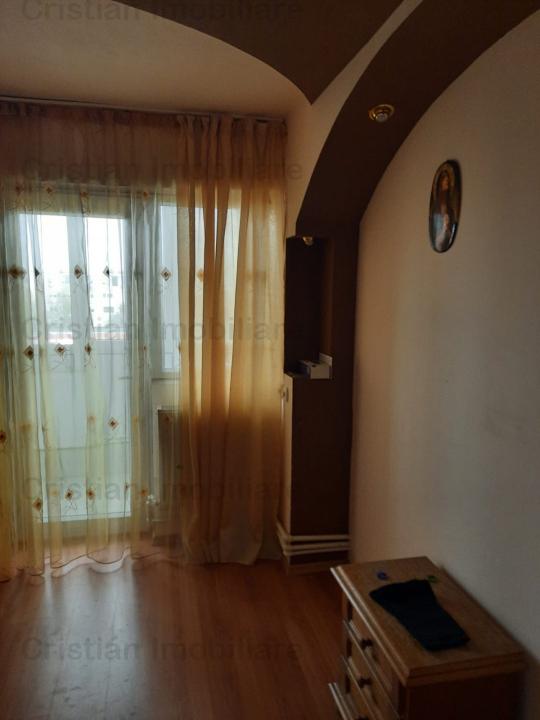 ID 5750- Inchiriez Apartament 2 camere, TOTUL NOU, zona Buzaului.