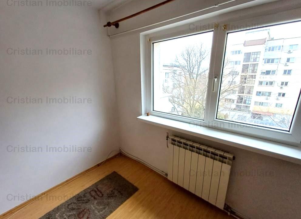 Ultracentral  2 cam ARATA BINE confort 1 Decomandat zona Calarasi