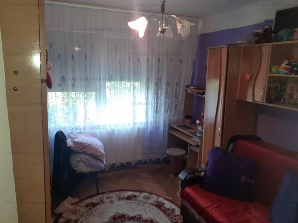 ID 639 - Apartament 2 camere, zona Hristo Botev