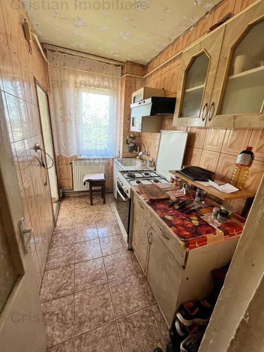 ID 6634 Apartament 2 camere, confort 2, Mihail Kogalniceanu