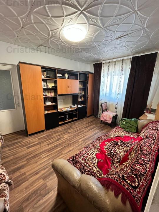 ID 6634 Apartament 2 camere, confort 2, Mihail Kogalniceanu