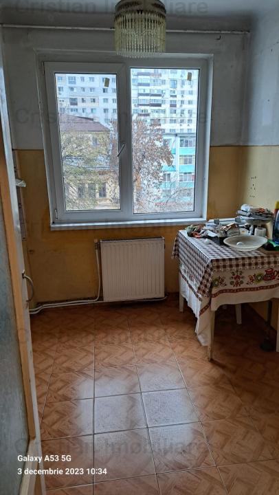 ID 7754 Apartament 2 camere, Hristo Botev