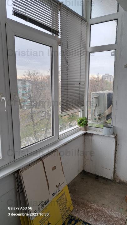 ID 7754 Apartament 2 camere, Hristo Botev