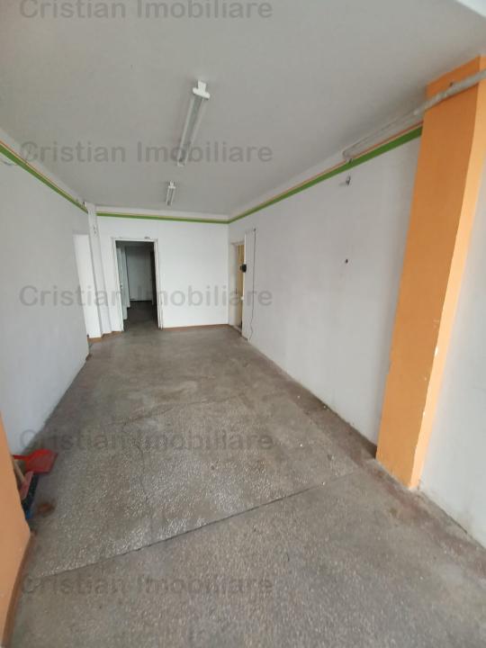 ID 8106 - Spatiu comercial, zona Radu Negru, 160 mp