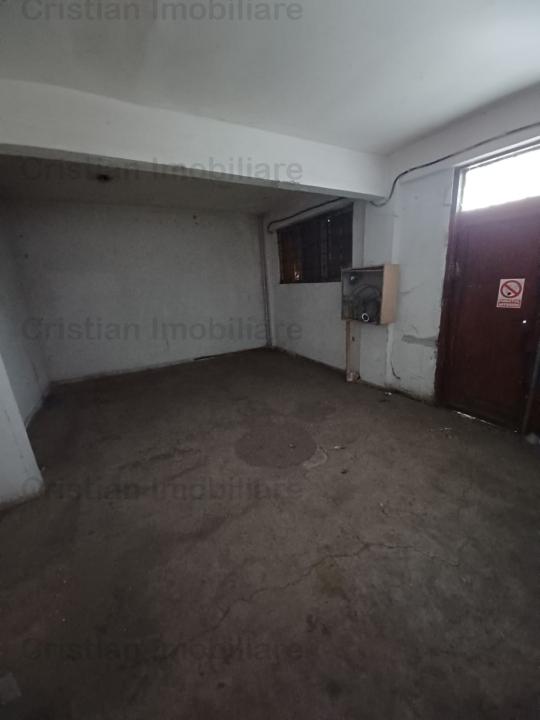 ID 8106 - Spatiu comercial, zona Radu Negru, 160 mp